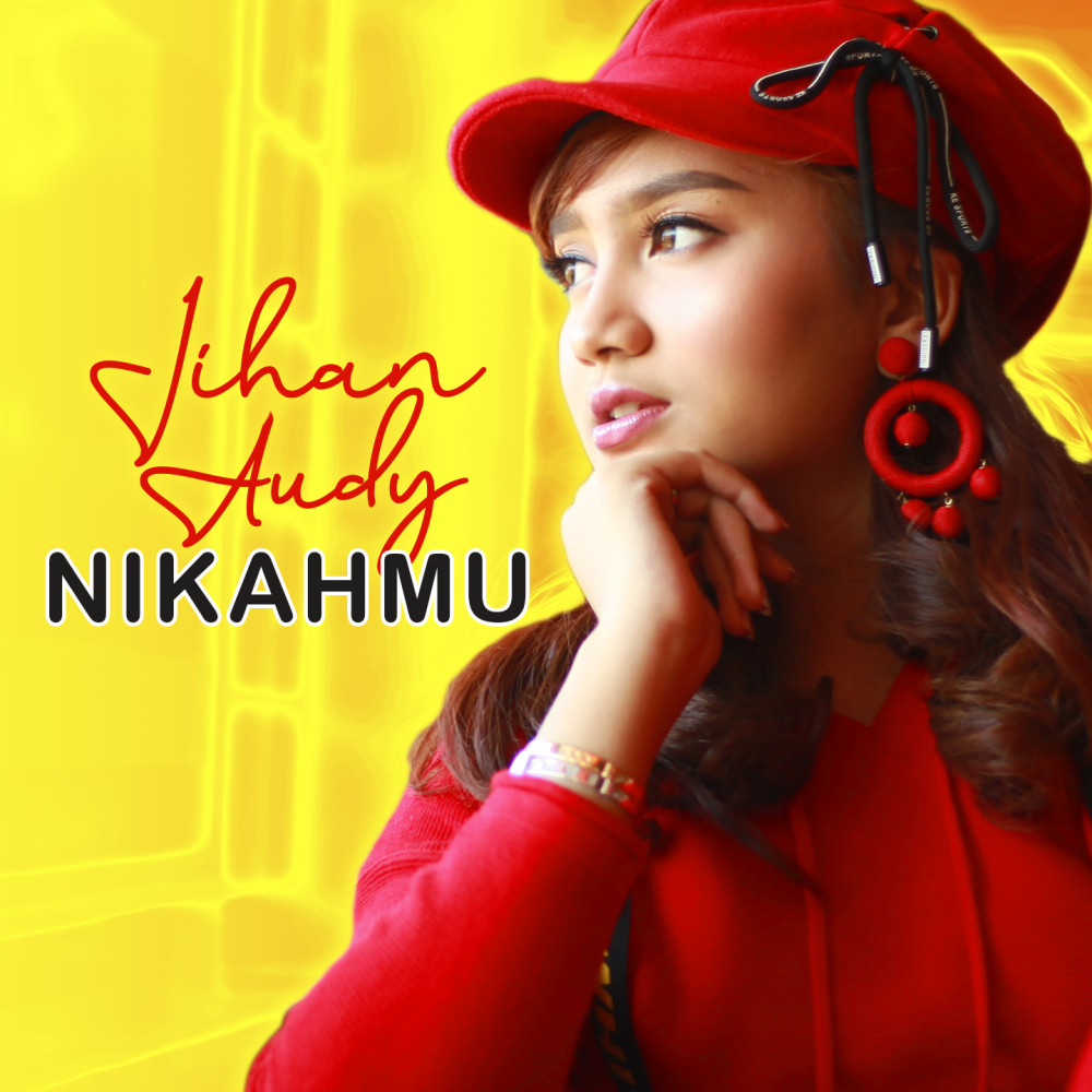 Nikahmu