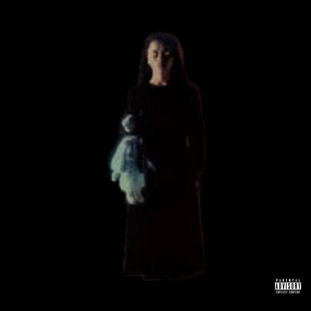 Slenderman (Explicit)