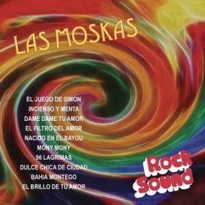 ดาวน์โหลดและฟังเพลง Dame Dame Tu Amor (Gimme, Gimme Good Lovin') พร้อมเนื้อเพลงจาก Las Moskas