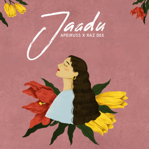 Listen to Jaadu song with lyrics from Apeiruss