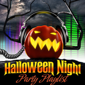 收聽Trick or Treat Nation的Thriller (Originally Performed by Michael Jackson) [Karaoke Version]歌詞歌曲