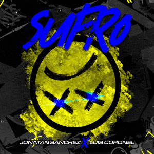 的專輯Sufro