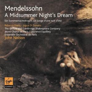 ดาวน์โหลดและฟังเพลง A Midsummer Night's Dream Op.61 (1843): What thou seest - Andante พร้อมเนื้อเพลงจาก John Nelson