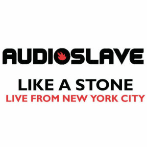 收聽Audioslave的Like a Stone歌詞歌曲