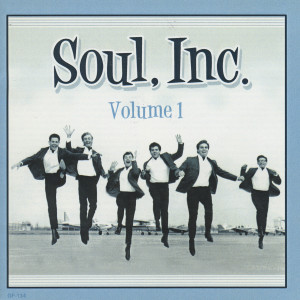 ดาวน์โหลดและฟังเพลง 727 พร้อมเนื้อเพลงจาก Soul, Inc.