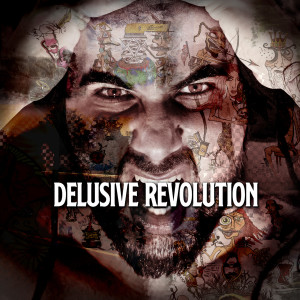 Listen to Delusive Revolution song with lyrics from AHyes