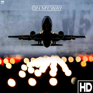 Dengarkan lagu On My Way (Acoustic Piano Version) (Explicit) (Acoustic Piano Version|Explicit) nyanyian HD dengan lirik