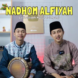 Dengarkan Nadhom alfiyah lagu dari Lutfi rustian dengan lirik