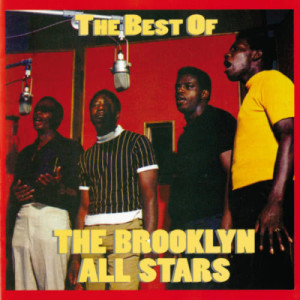 收聽The Brooklyn All Stars的This Old Soul Of Mine歌詞歌曲