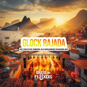 MC GW的專輯GLOCK RAJADA