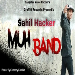 Sahil Hacker的专辑Muh Band