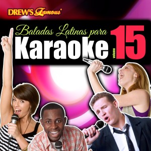 收聽The Hit Crew的Aunque No Sea Conmigo (Karaoke Version)歌詞歌曲