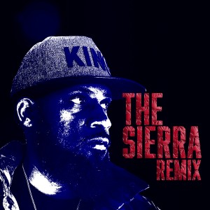 收聽Jason Hairston的The Sierra (Remix)歌詞歌曲