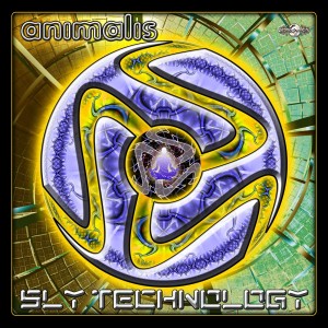 Album Sly Technology from Animalis