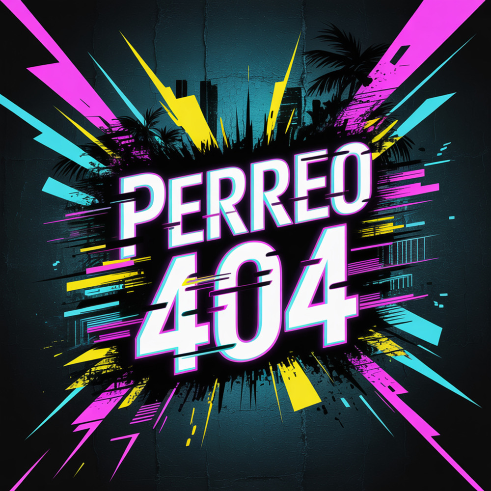Perreo 404