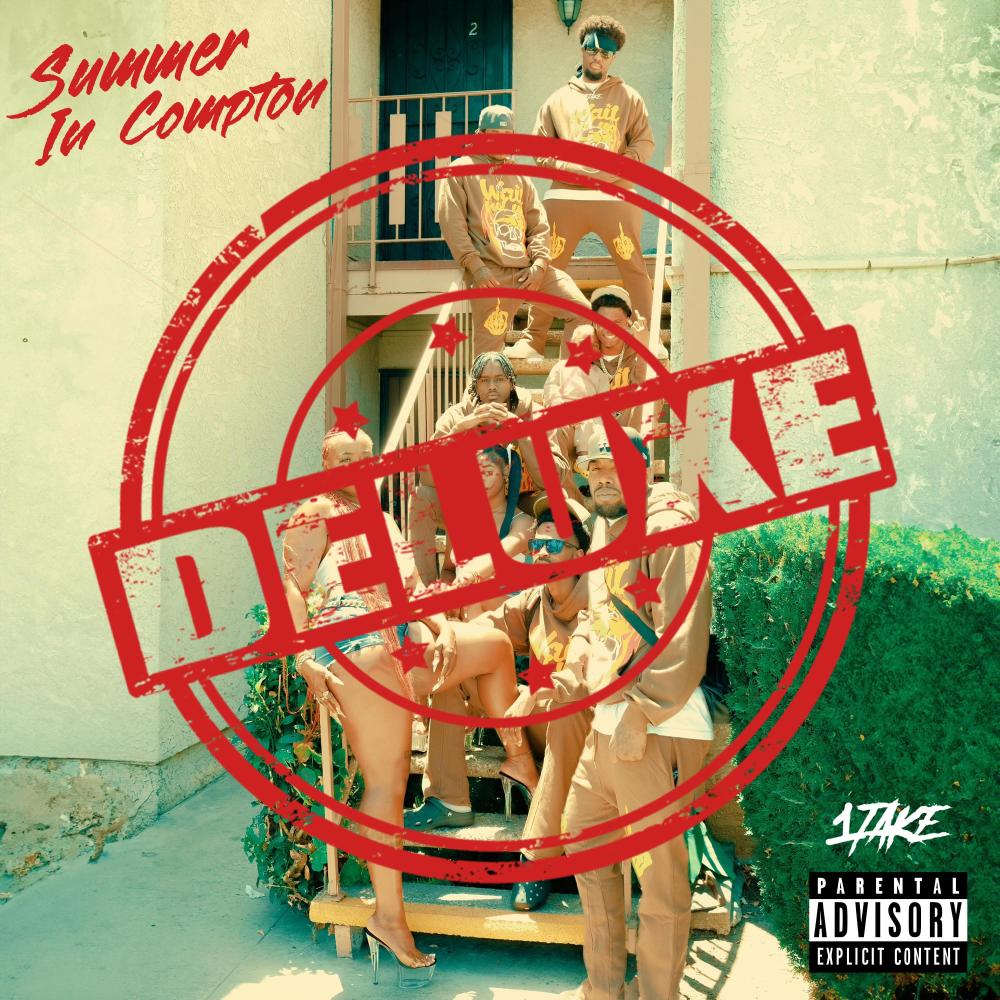 Till I Bust (feat. 1TakeQuan) (Explicit)