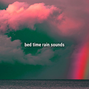 Sound Effects Library的專輯bed time rain sounds
