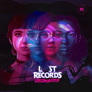 Ruth Radelet的專輯Lost Records: Bloom & Rage (Original Game Soundtrack) - Tape 1