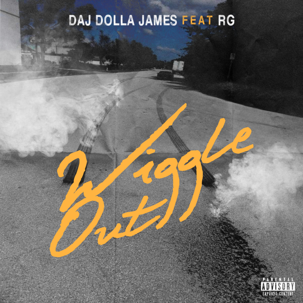 Wiggle Out (Explicit)