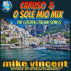 Album Caruso & O sole mio (2023 Remastered Remix Classical Version) oleh Lucio Dalla