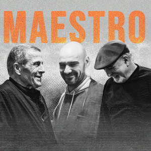 El Aleman的專輯Maestro