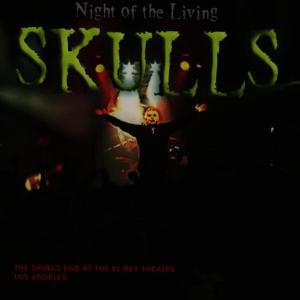 收聽The Skulls的Monet歌詞歌曲