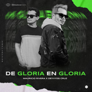 Album De Gloria en Gloria from 