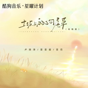 卢润泽的专辑土坡上的狗尾巴草（说唱版）