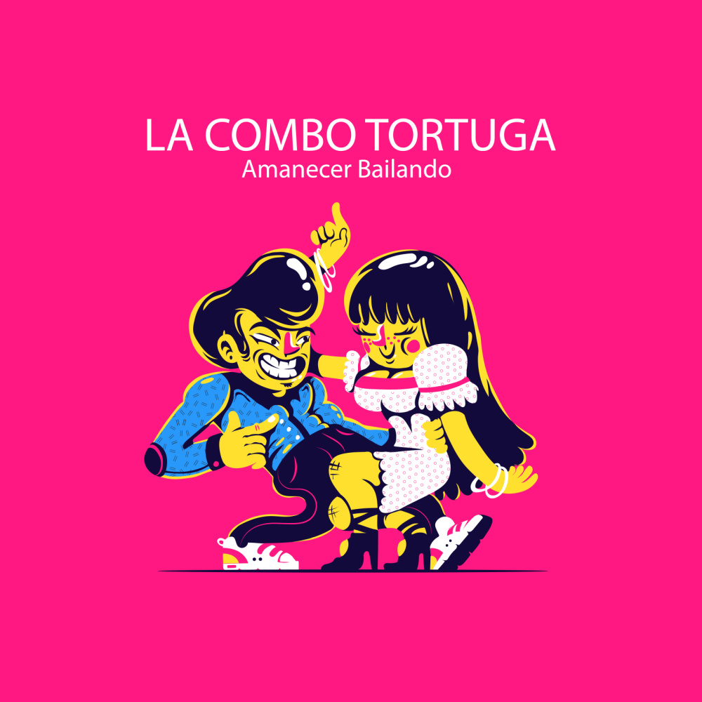 Caminemos
