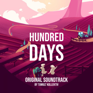 Tumult Kollektiv的專輯Hundred Days (Original Game Soundtrack)