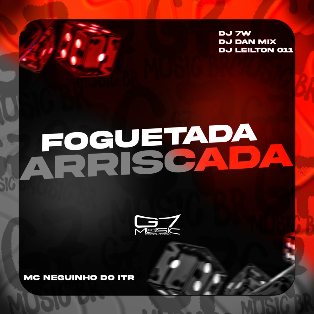 Foguetada Arriscada (Explicit)