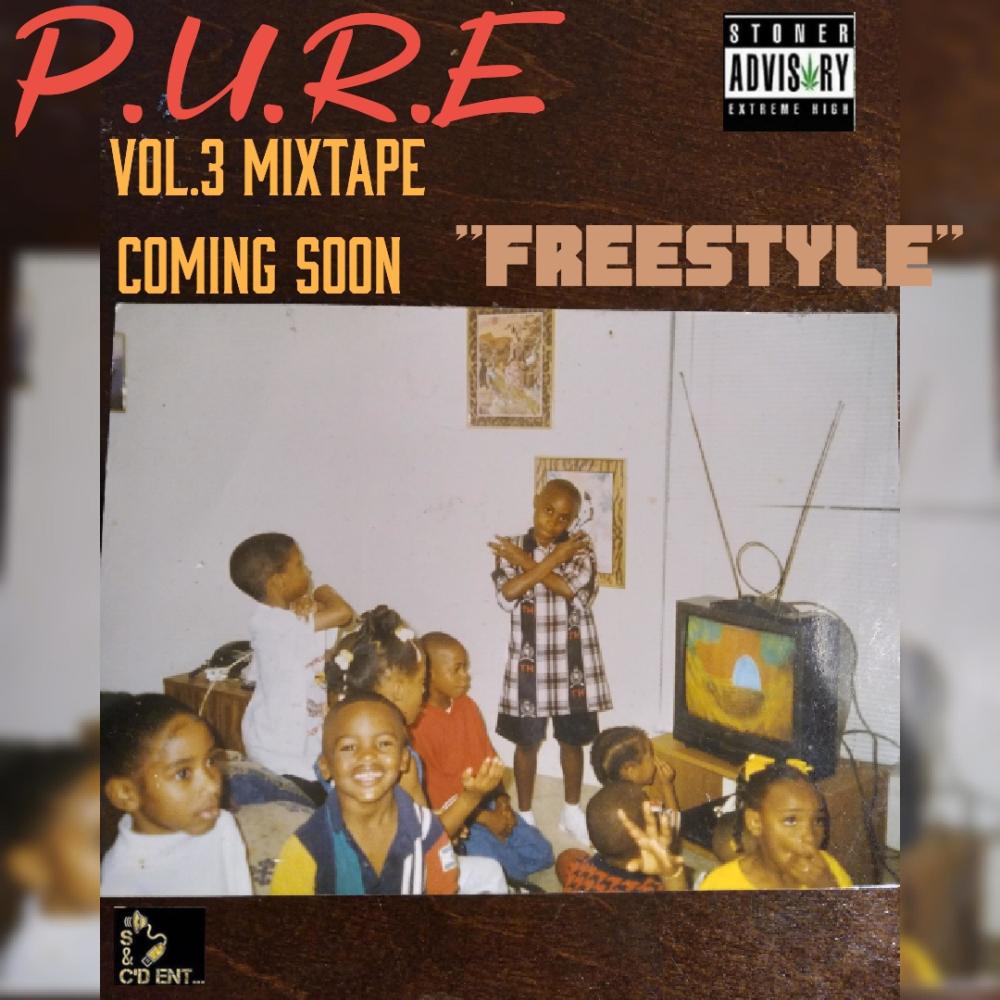 Freestyle (Explicit)