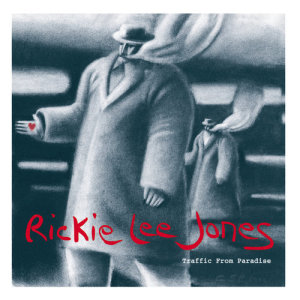 ดาวน์โหลดและฟังเพลง Tigers (Album Version) พร้อมเนื้อเพลงจาก Rickie Lee Jones