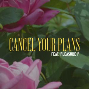 Pleasure P的專輯Cancel Your Plans (feat. Pleasure P) (Explicit)