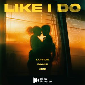 Lupage的專輯Like I Do