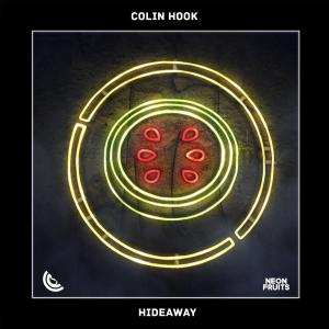 Album Hideaway from Colin Hook
