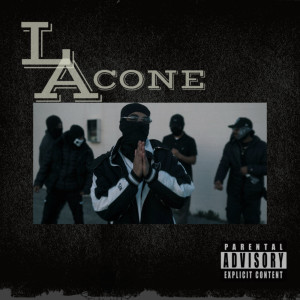 Ese Devil的專輯LA Cone