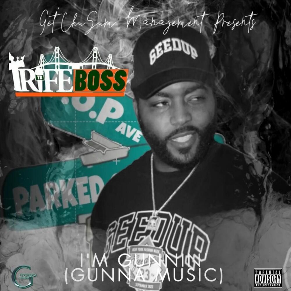 I'm Gunnin' (Gunna Music) (Explicit)