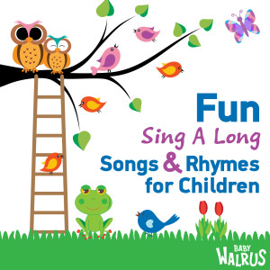 Listen to Row Your Boat song with lyrics from Nursery Rhymes and Kids Songs