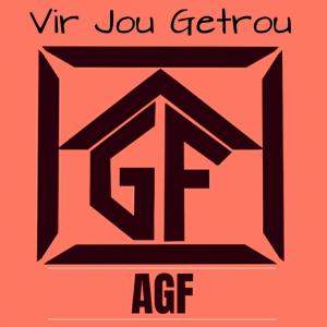 agf的專輯Vir Jou Getrou