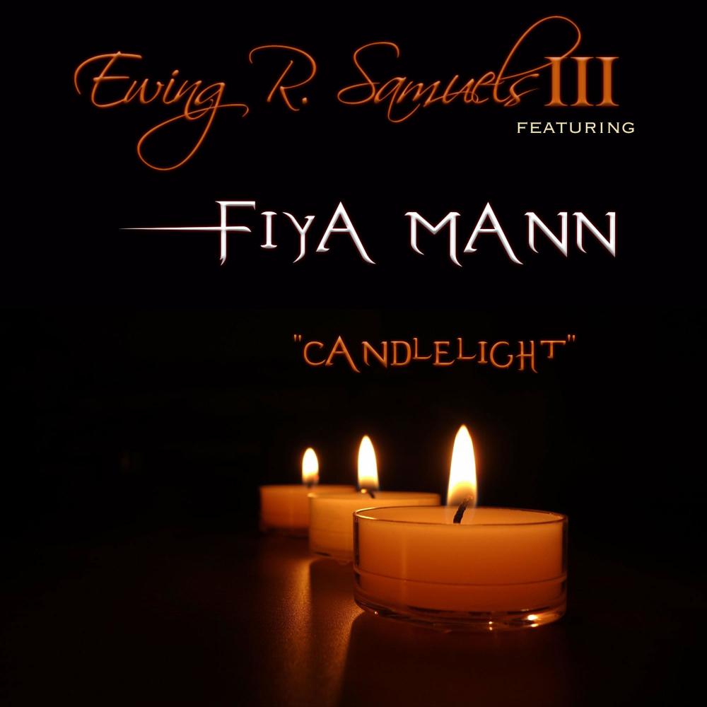 Candlelight (feat. Fiya Mann)