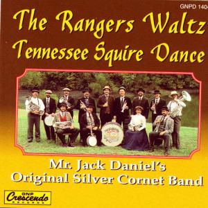 ดาวน์โหลดและฟังเพลง Tennessee Squire Dance พร้อมเนื้อเพลงจาก Mr. Jack Daniel's Original Silver Cornet Band