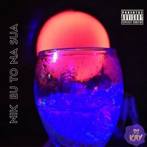 收聽Nik的Eu to Na Sua歌詞歌曲