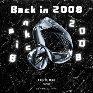 性感的拖鞋的专辑回到2008