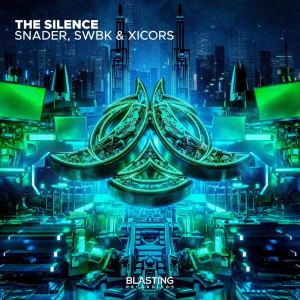 Album The Silence from SNADER