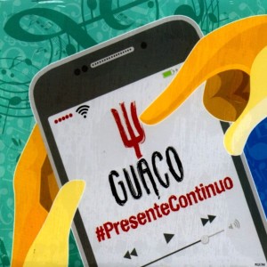 收聽Guaco的Todas las Cabezas Están Locas歌詞歌曲