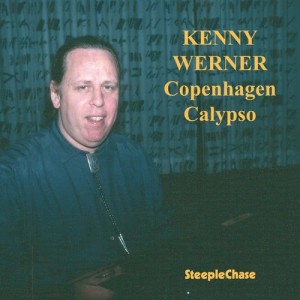 ดาวน์โหลดและฟังเพลง Ballad for Trane พร้อมเนื้อเพลงจาก Kenny Werner