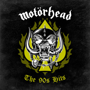 อัลบัม The 90s Hits ศิลปิน Motorhead