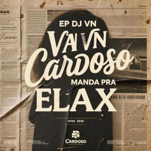 Album PULA, PULA x BEAT HUHU (Explicit) from VN Cardoso