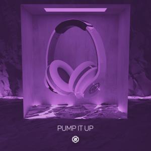 收聽8D Tunes的Pump It Up (8D Audio)歌詞歌曲
